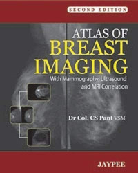 Image of ATLAS OF BREAST IMAGING