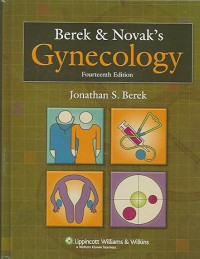 Image of Berek & Novak\'s Gynecology