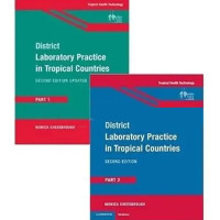 Image of DISTRICT LABORATORY PRACTICE IN TROPICAL COUNTRIES