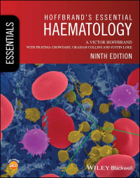 Image of HOFFBANDS ESSENTIAL HAEMATOLOGY